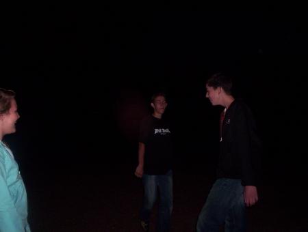 polo, yuS& 1morcO de  boby...