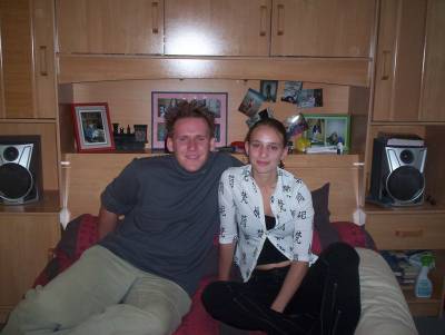 Jess & DgDg