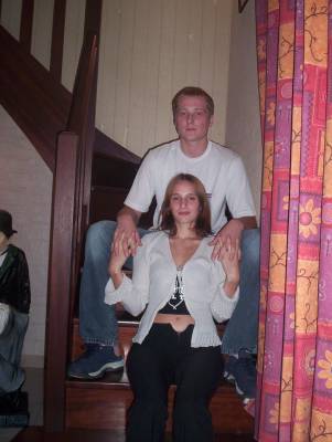 Jess & Cédric