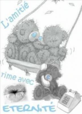 pr lé gens ke je ne voi +