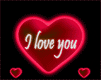je t'aime